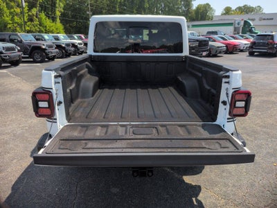 2026 Jeep Gladiator Shadow Ops