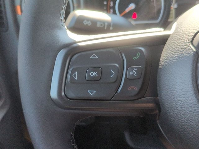 2026 Jeep Gladiator Mojave X