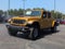 2026 Jeep Gladiator Mojave X