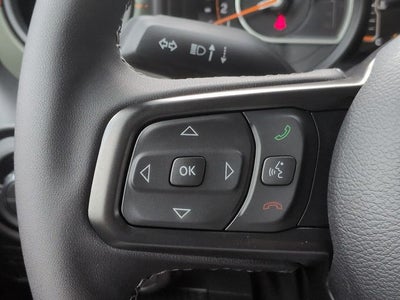 2026 Jeep Gladiator Mojave X