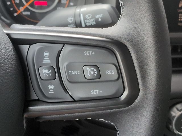 2026 Jeep Gladiator Mojave X