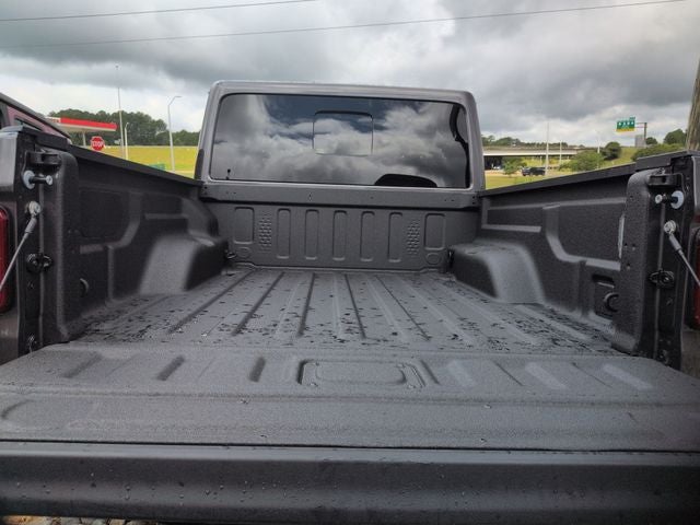 2026 Jeep Gladiator Mojave X