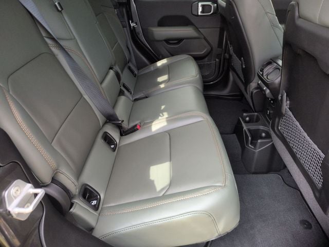 2026 Jeep Gladiator Mojave X