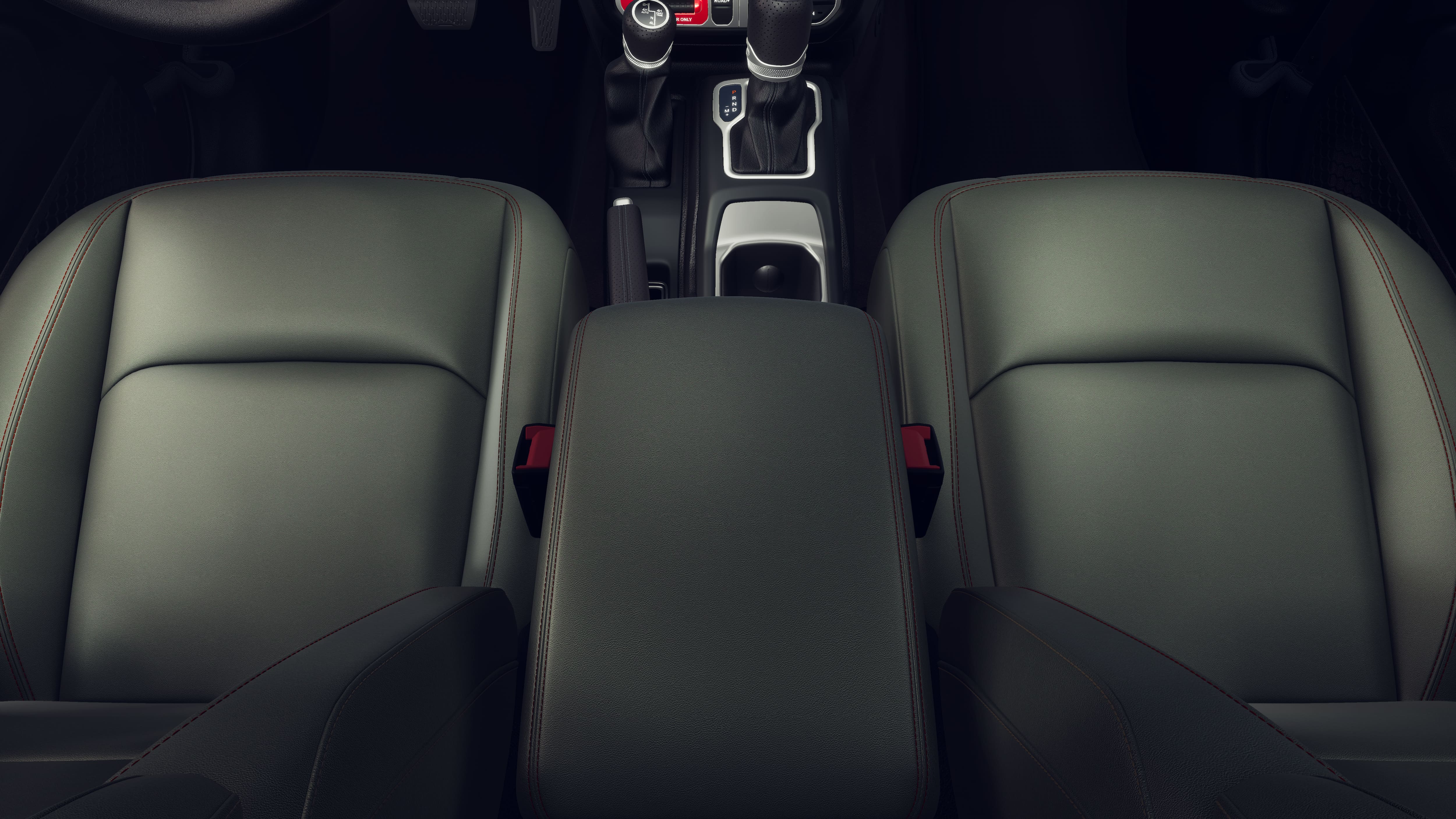 2026 Jeep Gladiator Mojave X
