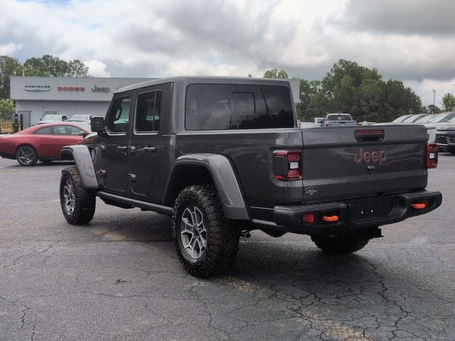 2026 Jeep Gladiator Mojave X