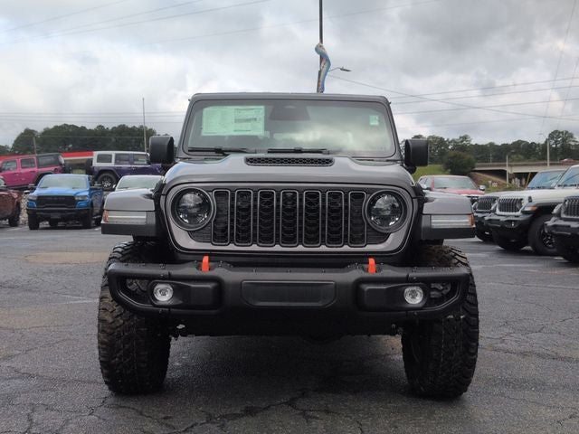 2026 Jeep Gladiator Mojave X