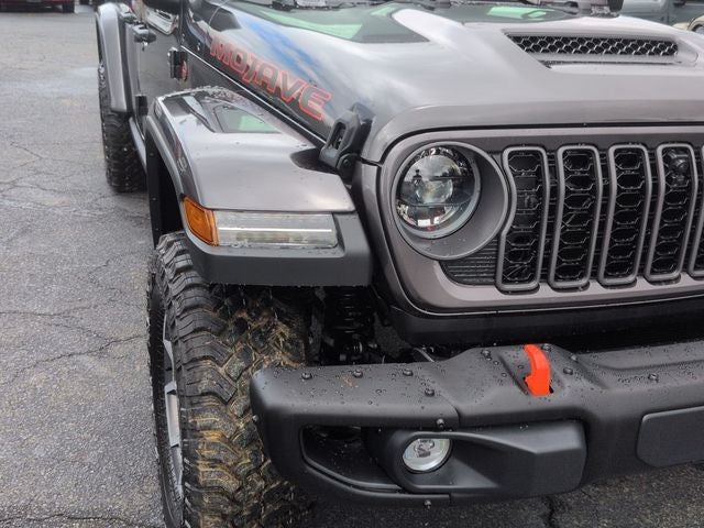 2026 Jeep Gladiator Mojave X