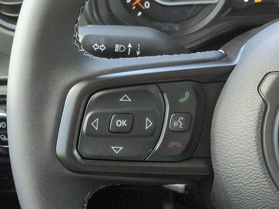 2026 Jeep Gladiator Mojave X