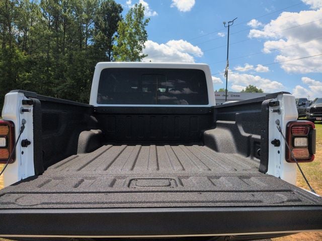 2026 Jeep Gladiator Mojave X