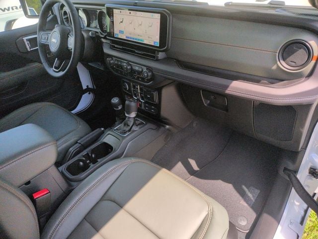 2026 Jeep Gladiator Mojave X