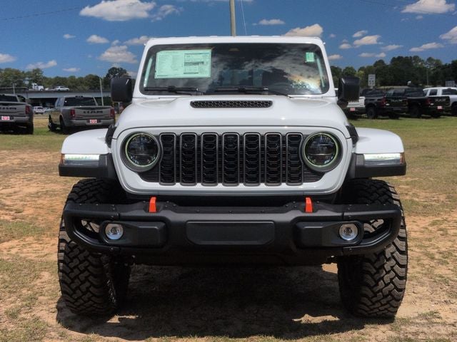 2026 Jeep Gladiator Mojave X