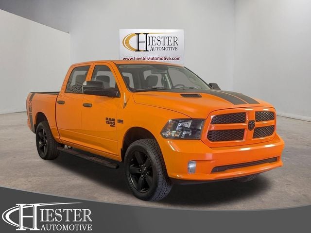 2019 RAM 1500 Classic Express