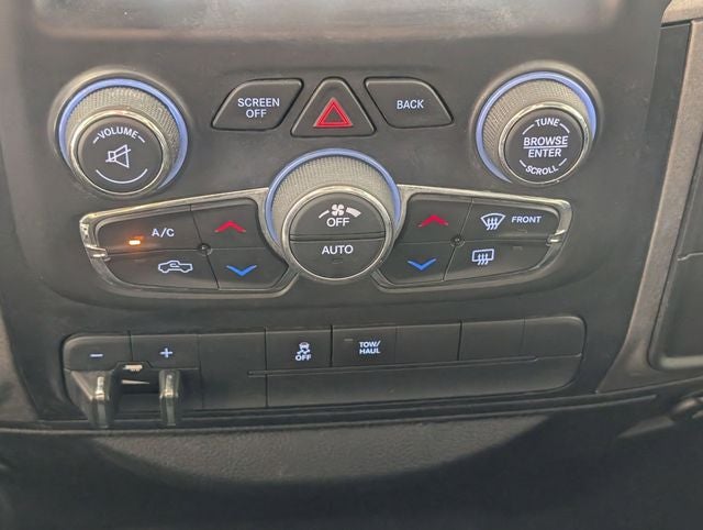 2019 RAM 1500 Classic Express