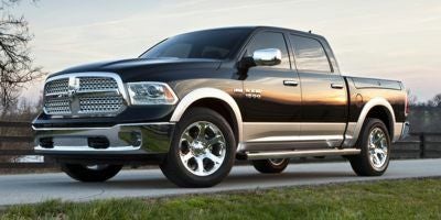 2016 RAM Ram 1500 Pickup