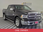 2017 RAM 1500 Laramie Longhorn