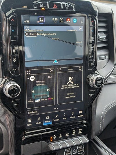 2022 RAM 1500 Limited