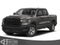 2027 RAM 1500 Warlock