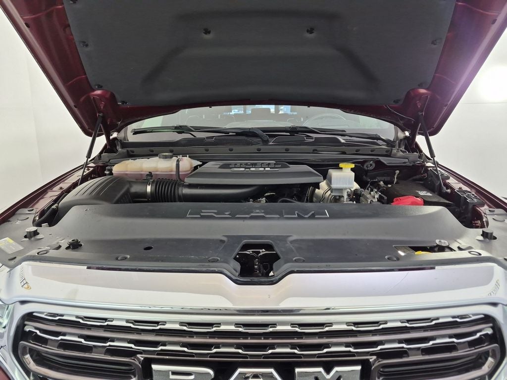 2021 RAM 1500 Limited