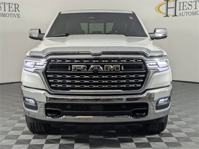 2025 RAM 1500 Limited