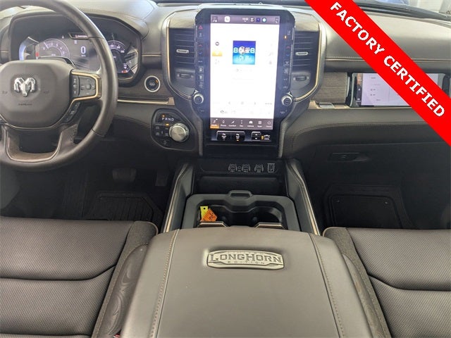 2025 RAM 1500 Limited