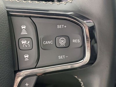 2025 RAM 1500 Limited