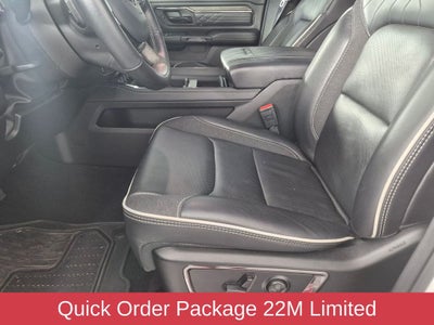 2025 RAM 1500 Limited
