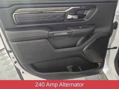 2025 RAM 1500 Limited