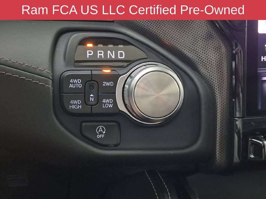 2025 RAM 1500 Limited