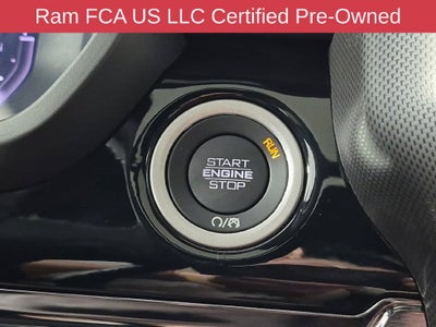 2025 RAM 1500 Limited