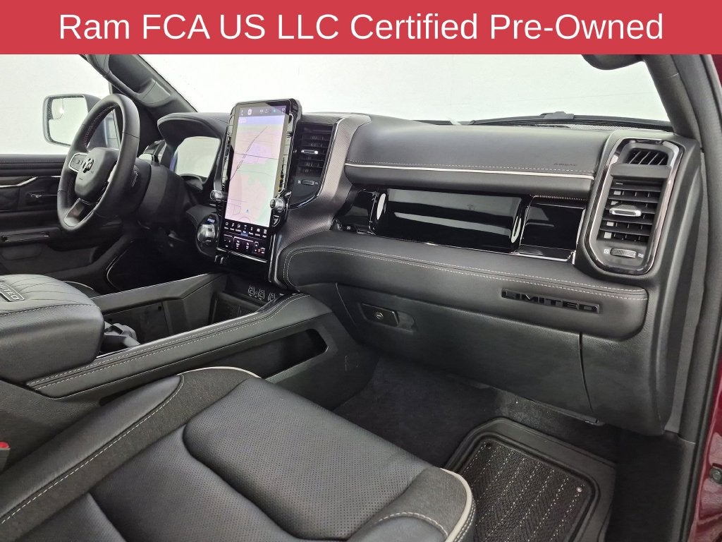 2025 RAM 1500 Limited