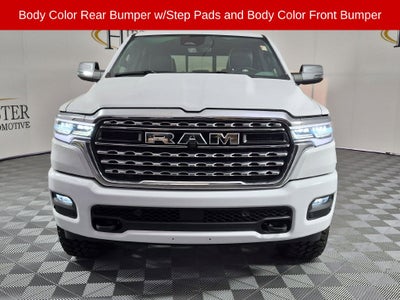2025 RAM 1500 Limited