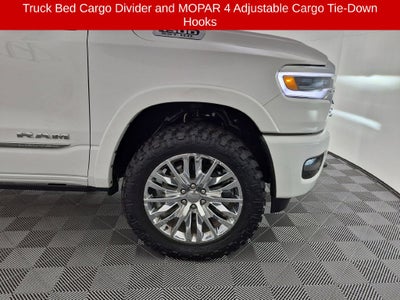 2025 RAM 1500 Limited