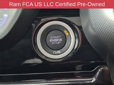 2025 RAM 1500 Limited