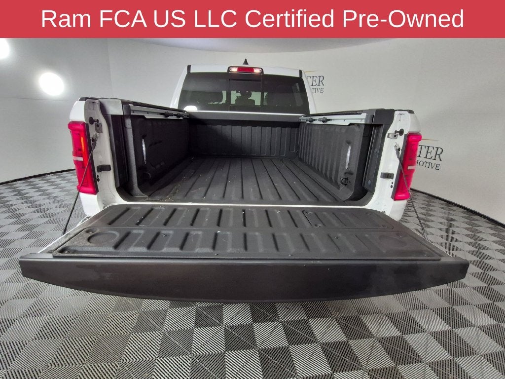 2025 RAM 1500 Limited