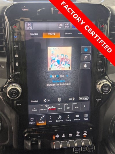 2022 RAM 1500 Limited