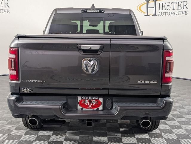 2022 RAM 1500 Limited