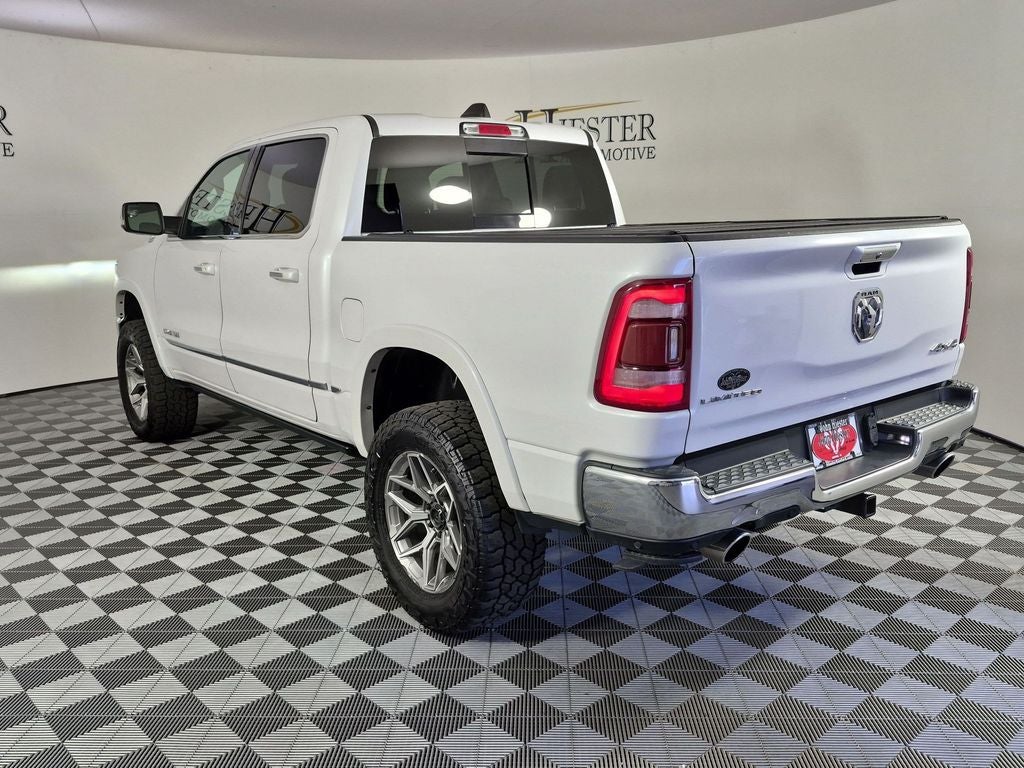 2021 RAM 1500 Limited
