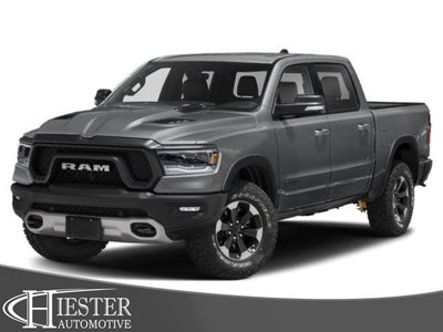 2020 RAM 1500 Limited