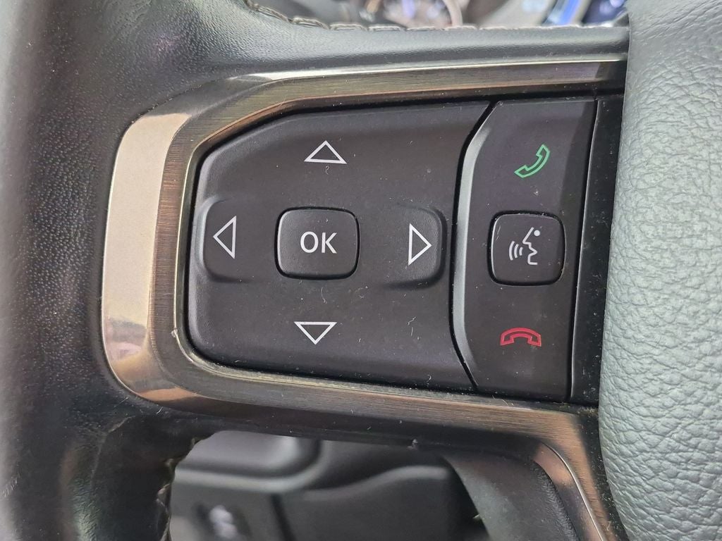2020 RAM 1500 Limited