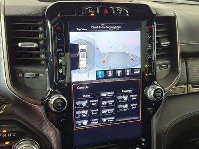 2020 RAM 1500 Limited