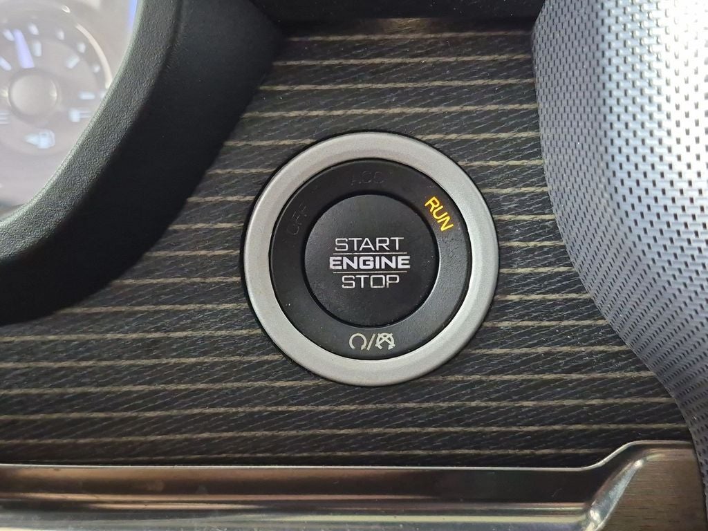 2020 RAM 1500 Limited