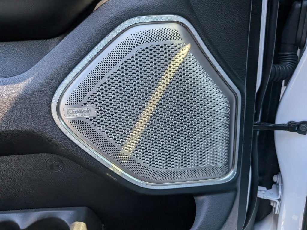 2027 RAM 1500 Tungsten