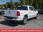 2027 RAM 1500 Tungsten