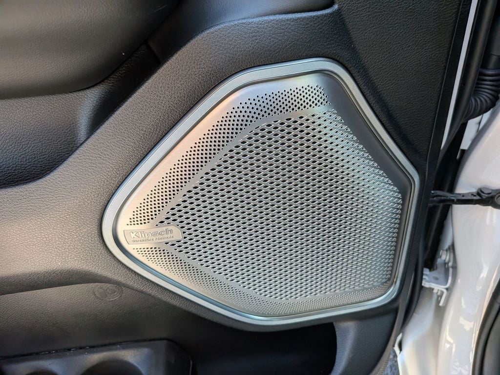 2027 RAM 1500 Tungsten