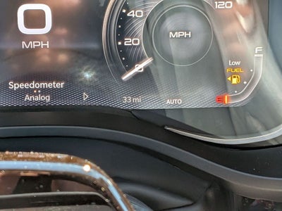 2027 RAM 1500 Tungsten