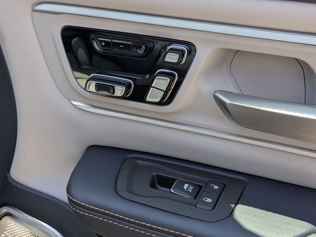 2025 RAM 1500 Tungsten