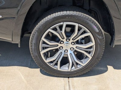 2025 RAM 1500 Tungsten
