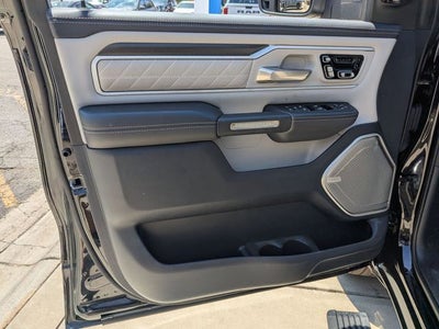 2025 RAM 1500 Tungsten