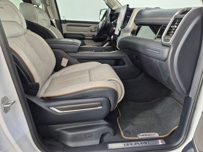 2025 RAM 1500 Tungsten