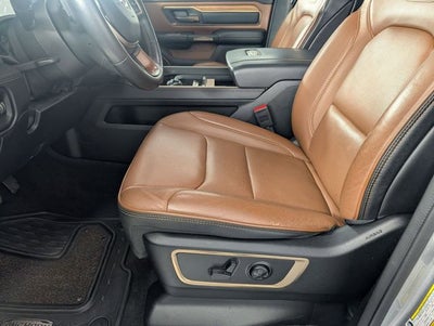 2023 RAM 1500 Limited